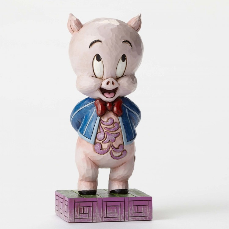 Porky Pig 40493851